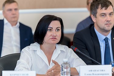 Чтобы транспорт работал как часы